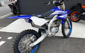 YAMAHA YZ250F CG40C