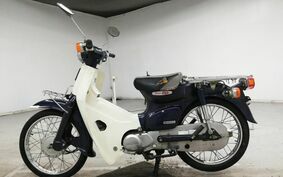 HONDA C70 SUPER CUB HA02