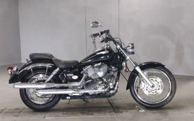 YAMAHA DRAGSTAR 250 VG02J