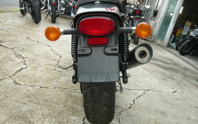 KAWASAKI ELIMINATOR 250 V Type VN250A