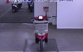 SUZUKI レッツ4 バスケット CA43A