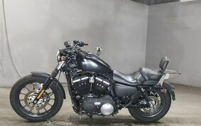 HARLEY XL883N 2011 LE2