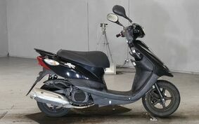 YAMAHA JOG ZR Evolution 2 SA39J