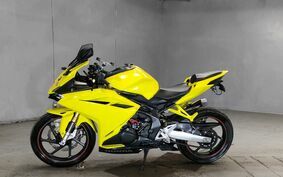 HONDA CBR250RR MC51