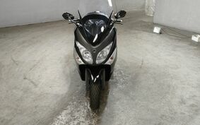 YAMAHA T-MAX500 2010 SJ08J