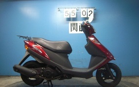 SUZUKI ADDRESS V125 G CF4EA