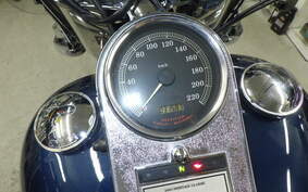 HARLEY FLSTC 1450 2003