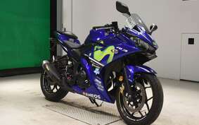 YAMAHA YZF-R3 2020 RH07J