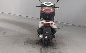 SUZUKI ADDRESS V125 DT11A