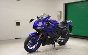 YAMAHA YZF-R25 RG43J