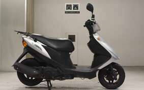 SUZUKI ADDRESS V125 CF46A