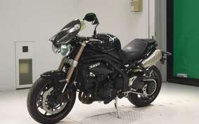 TRIUMPH SPEED TRIPLE 2013