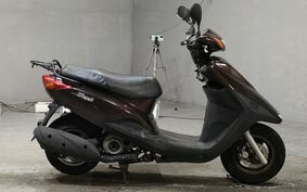 YAMAHA AXIS 125 TREET SE53J