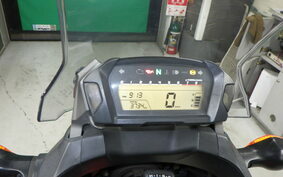 HONDA NC 700 X A 2012 RC63