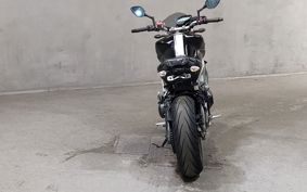YAMAHA MT-09 RN34J