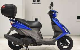 SUZUKI ADDRESS V125 S CF4MA