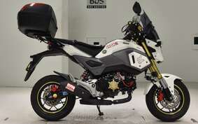 HONDA GROM JC61