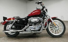 HARLEY XL883L 2007 CR2