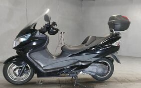 SUZUKI SKYWAVE 400 2013 CK45A