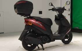 SUZUKI ADDRESS V125 G CF46A