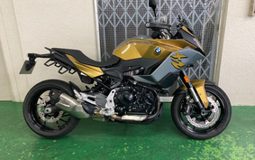 BMW F900XR STANDARD 2020 0K21