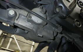 SUZUKI ADDRESS V125 G CF46A