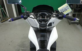 HONDA PCX 150 ABS KF30