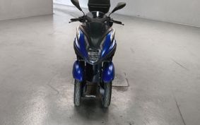 YAMAHA TORI CITY 155 SG37J