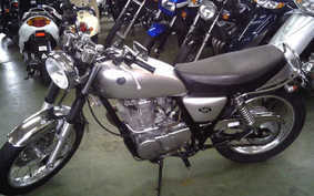 YAMAHA SR400 2001 RH01J