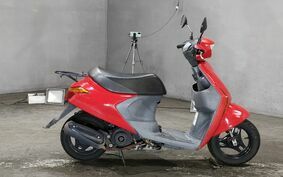 SUZUKI LET's 5 G CA47A