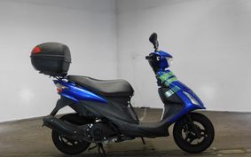 SUZUKI ADDRESS V125 S CF4MA