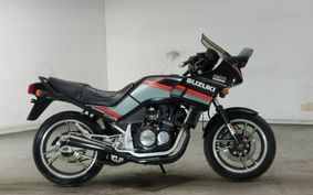 SUZUKI GS250FW GJ71B