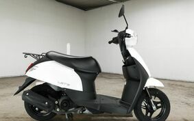 SUZUKI LET's CA4AA