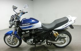 SUZUKI GSX1400 2001 GY71A