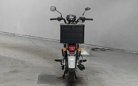 HONDA CROSS CUB 110 JA60