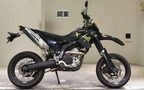 YAMAHA WR250X DG15J