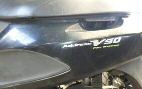 SUZUKI ADDRESS V50 Gen.2 CA44A