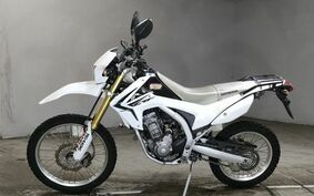 HONDA CRF250L MD38