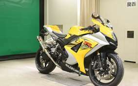 SUZUKI GSX-R1000 2007 GT77A