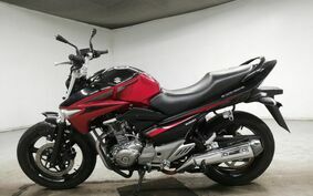 SUZUKI GSR250 GJ55D