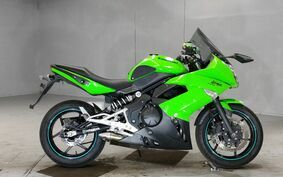 KAWASAKI NINJA 400 R 2010 ER400B