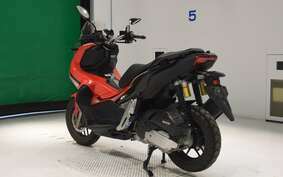 HONDA ADV150 KF38