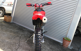 HONDA CRF450RX 1988 PE07