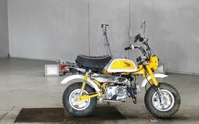 HONDA MONKEY AB27