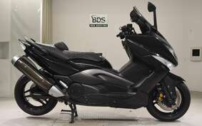 YAMAHA T-MAX500 Gen.3 2009 SJ08J