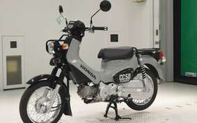 HONDA CROSS CUB 50 AA06