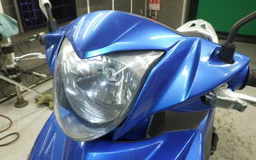 SUZUKI ADDRESS 110 CE47A