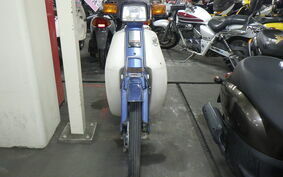 HONDA C50 SUPER CUB C50