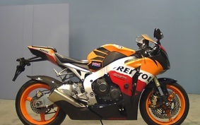 HONDA CBR1000RR Gen. 2 2009 SC59