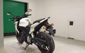 HONDA CB400F 2013 NC47